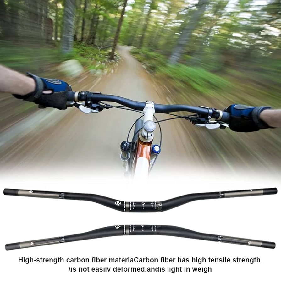 パーツ MASH Riser Bar Carbon 31.8 800 Black Mash Riser Bar Carbon 31.8 800 Black | eBay
